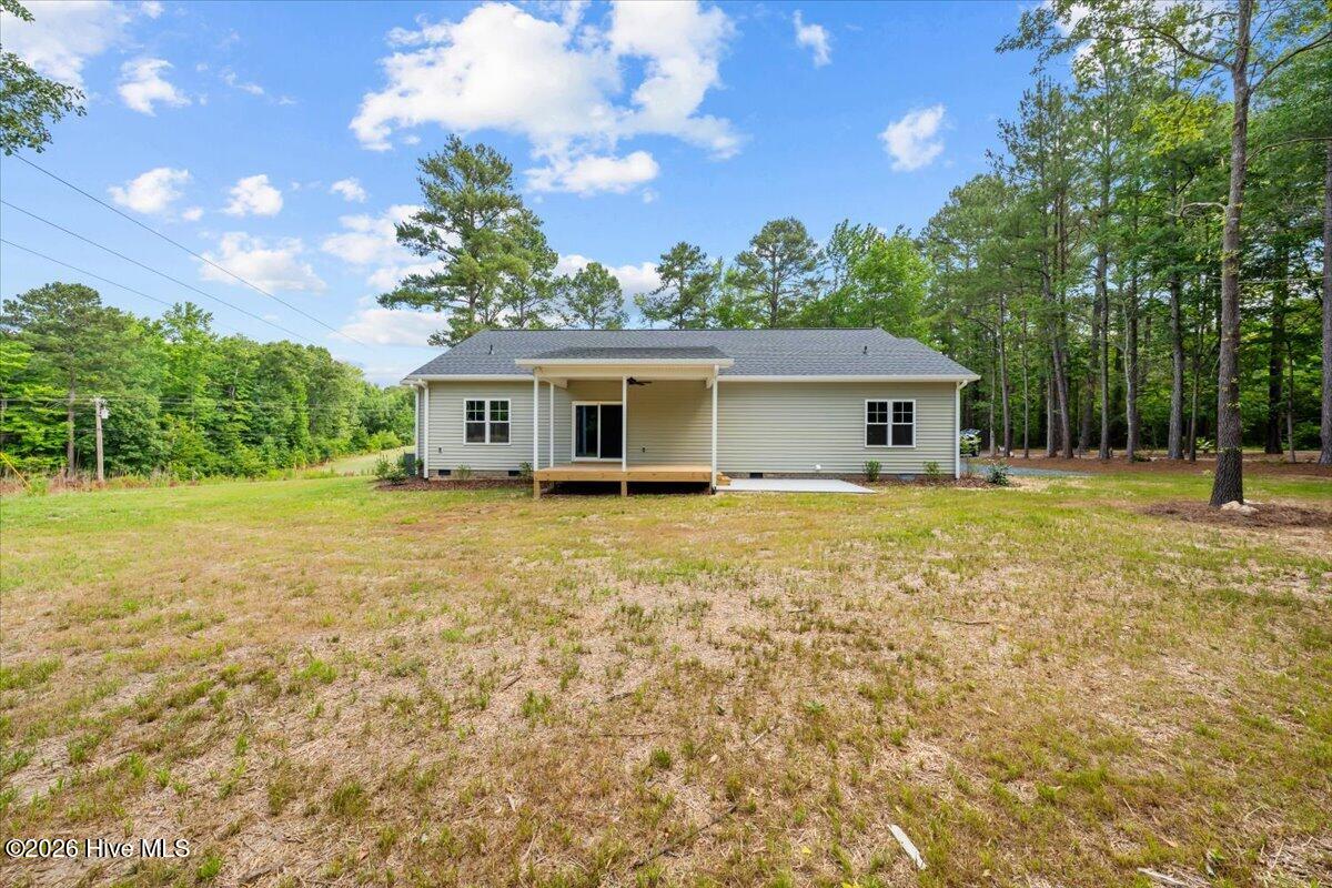 110 Trailcrest Drive Rockingham, NC 28379 - Photo 5 of 61