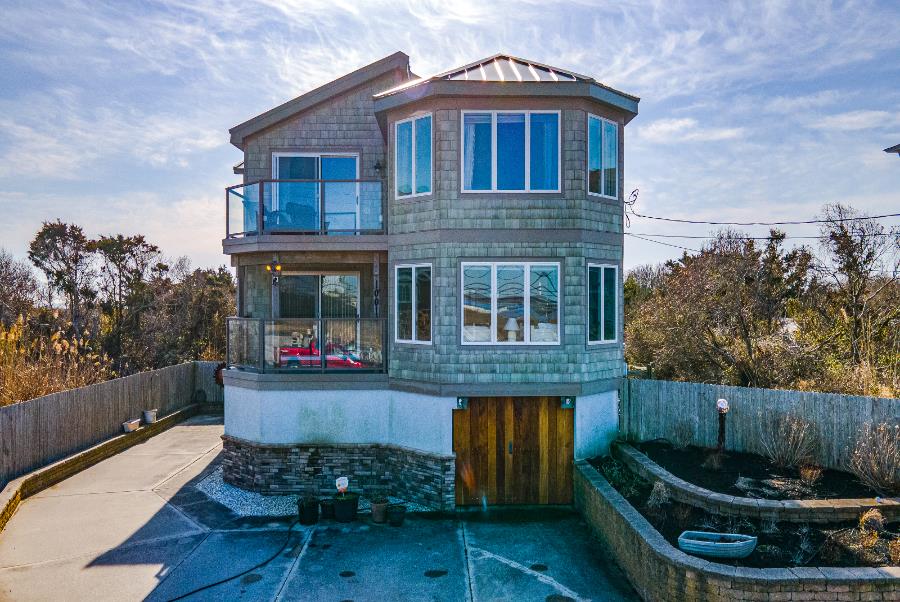 1001 South Commonwealth Avenue Strathmere, NJ 08248 - Photo 1 of 50