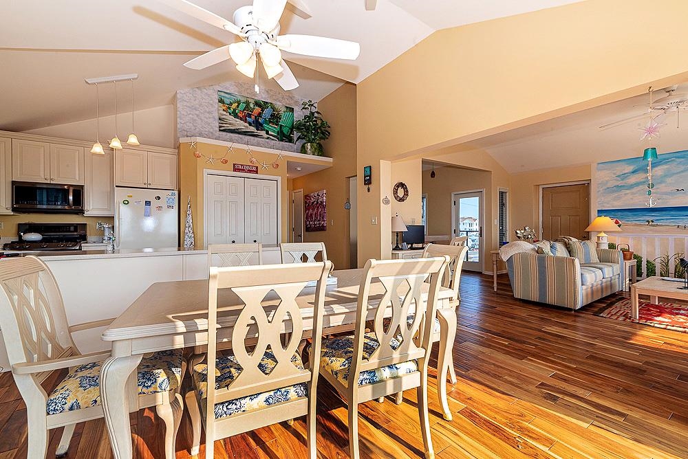 1001 South Commonwealth Avenue Strathmere, NJ 08248 - Photo 13 of 50
