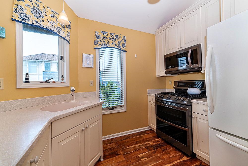 1001 South Commonwealth Avenue Strathmere, NJ 08248 - Photo 22 of 50