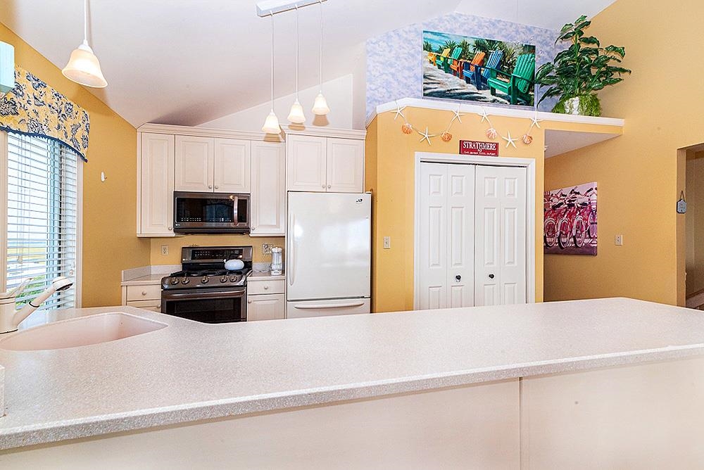 1001 South Commonwealth Avenue Strathmere, NJ 08248 - Photo 23 of 50
