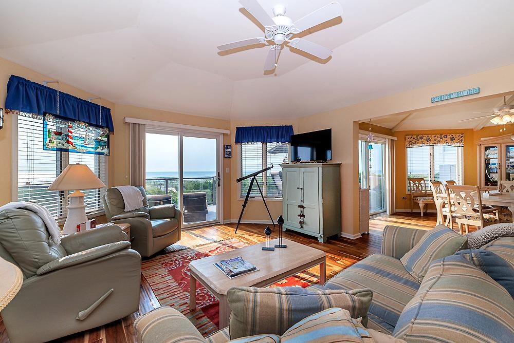 1001 South Commonwealth Avenue Strathmere, NJ 08248 - Photo 6 of 50