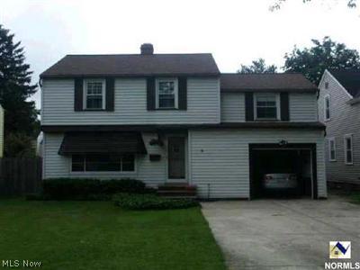 1399 Ford Road Lyndhurst, OH 44124 - Photo 1 of 1 Gallery Image 1