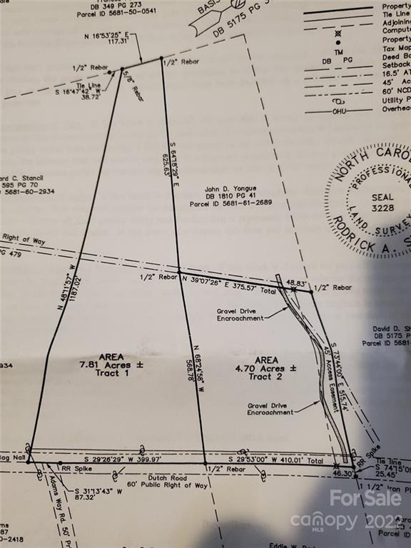 1511 Dutch Road Mount Pleasant, NC 28124 - Photo 5 of 6 Gallery Image 5