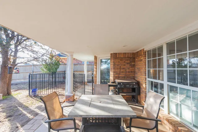 $400,000 | 2408 Drake Elm Place, Amarillo, TX 79124