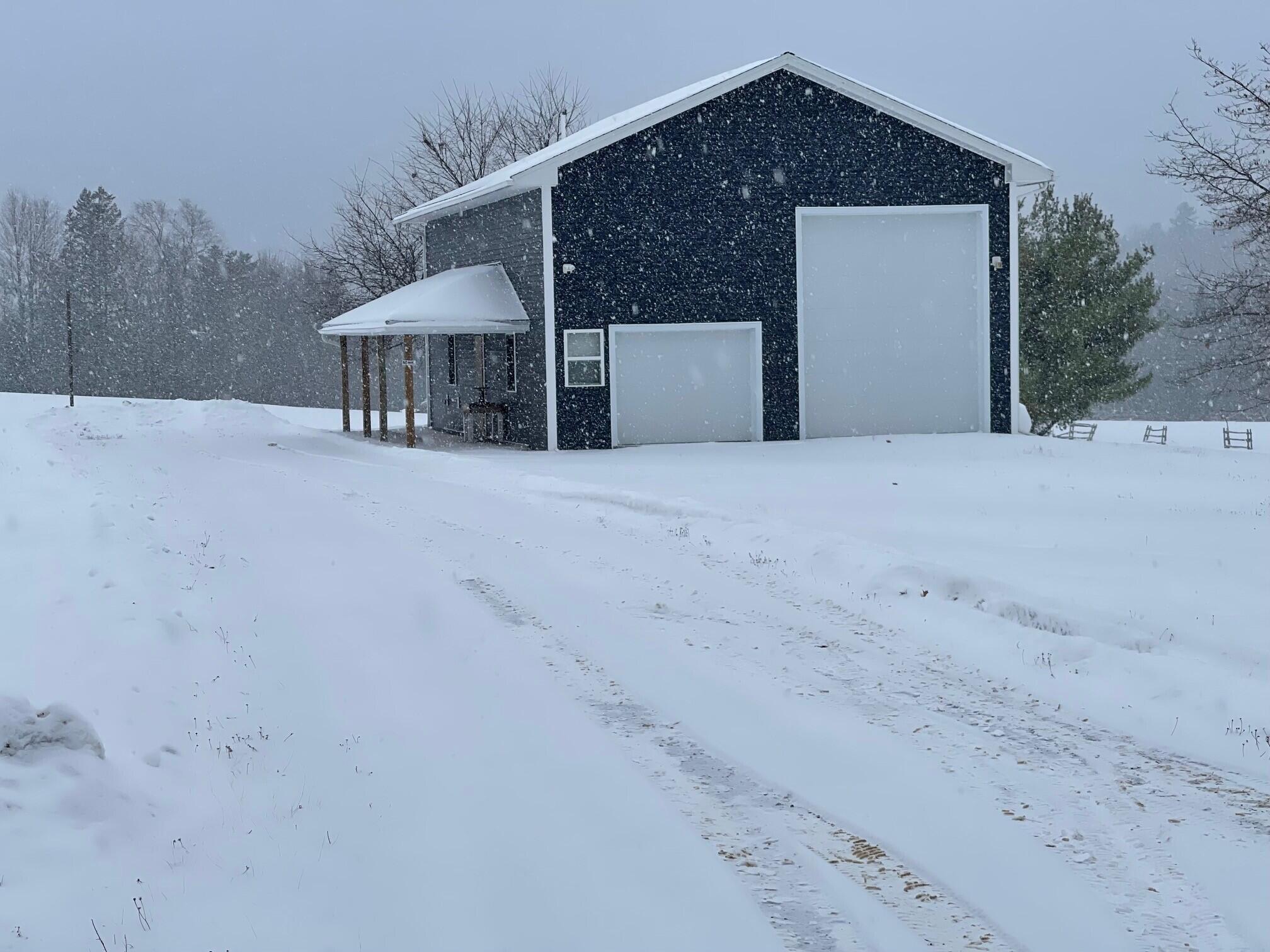 700 Old County Road Etna, ME 04434 - Photo 2 of 19 2