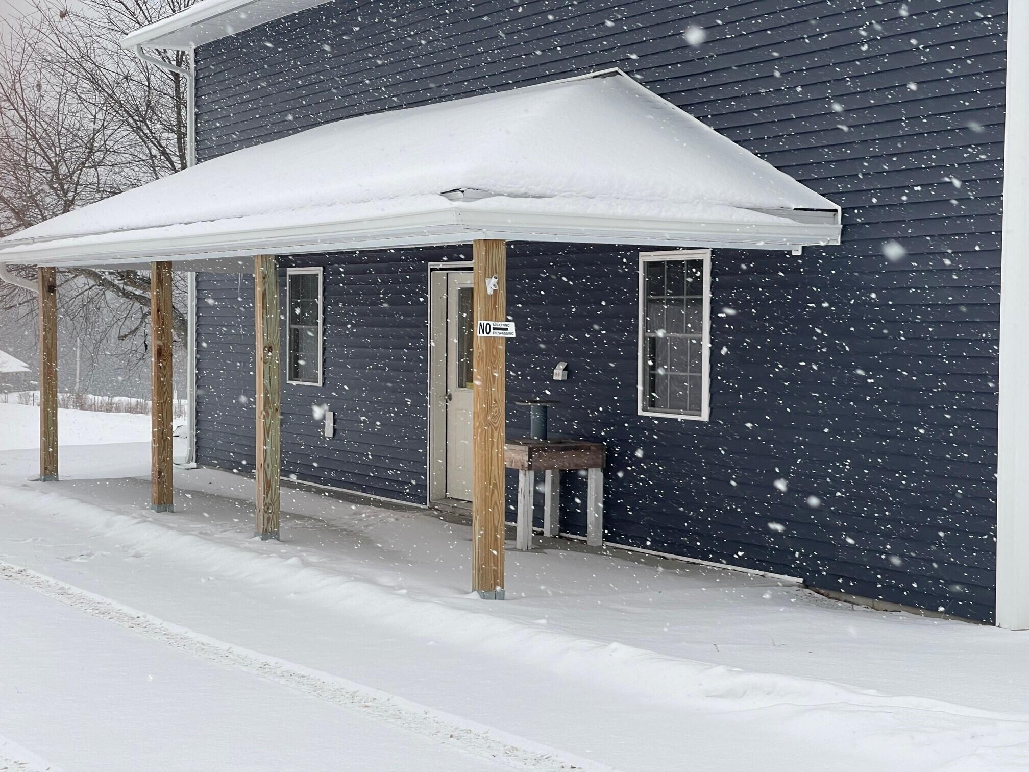 700 Old County Road Etna, ME 04434 - Photo 4 of 19 4