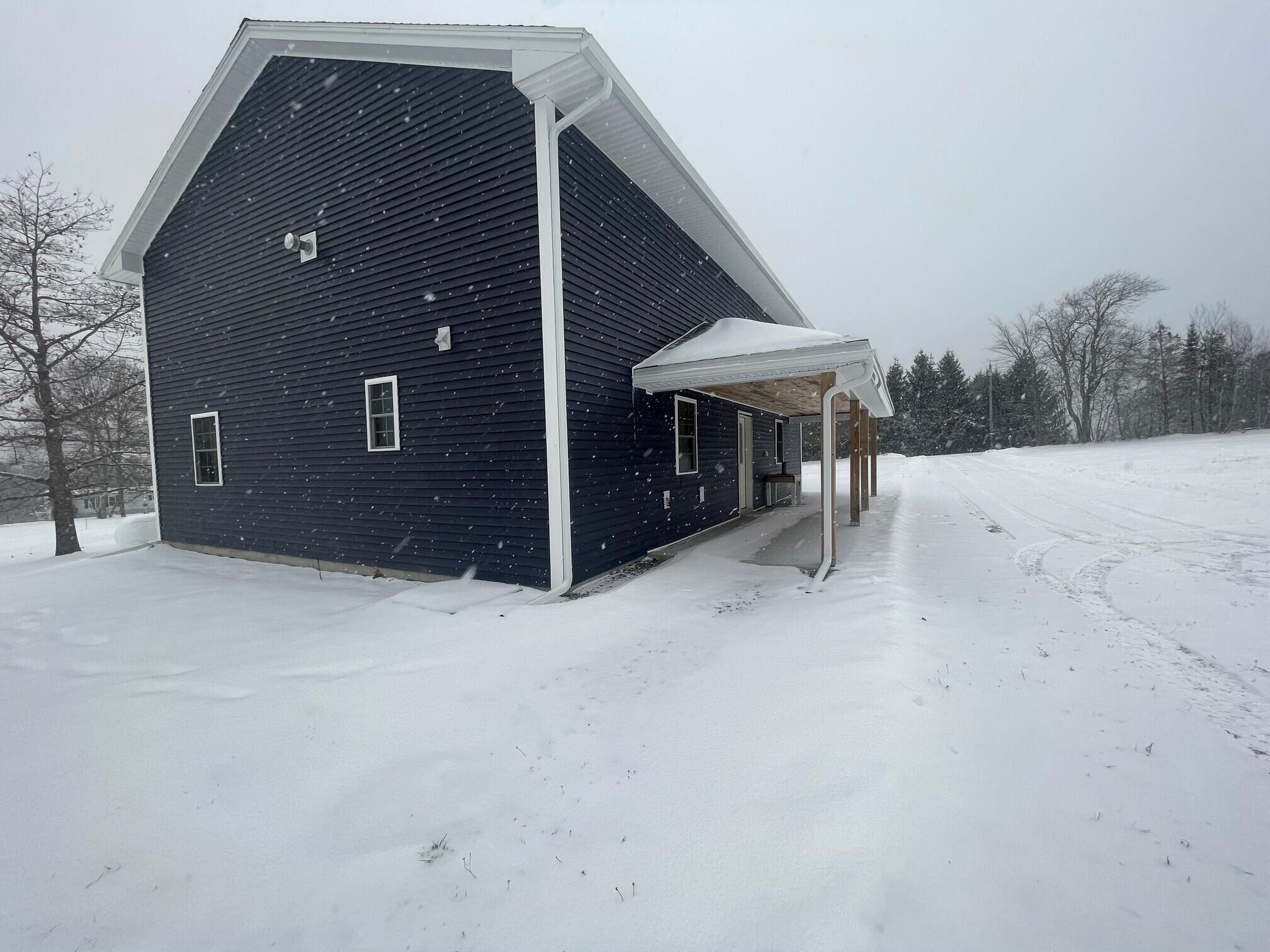 700 Old County Road Etna, ME 04434 - Photo 6 of 19 6