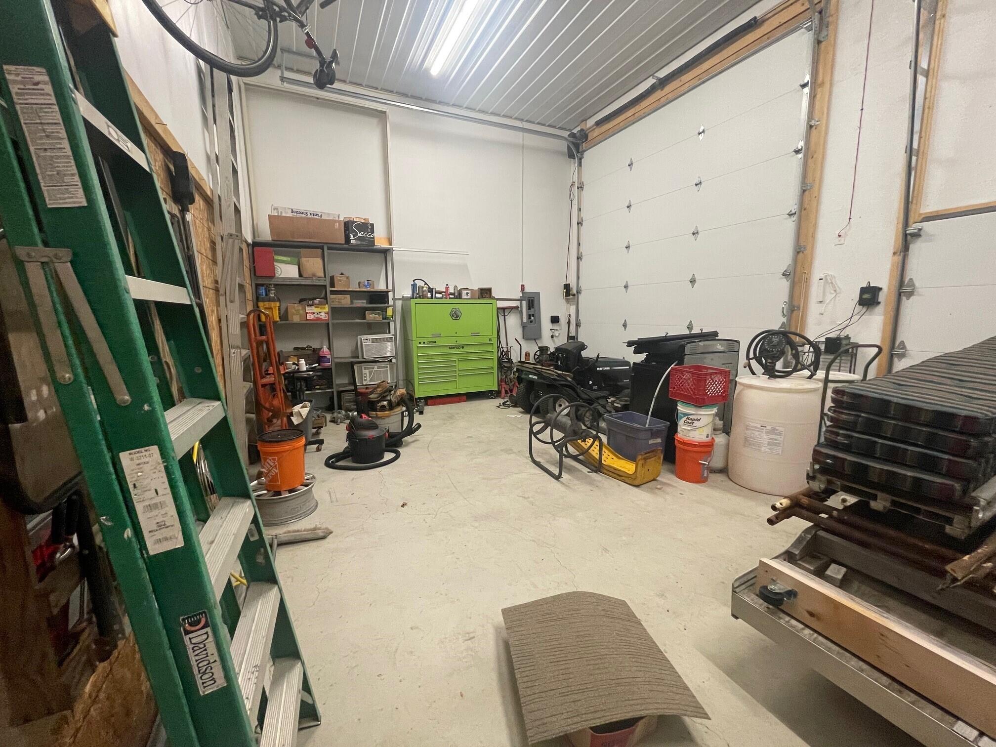 700 Old County Road Etna, ME 04434 - Photo 7 of 19 7