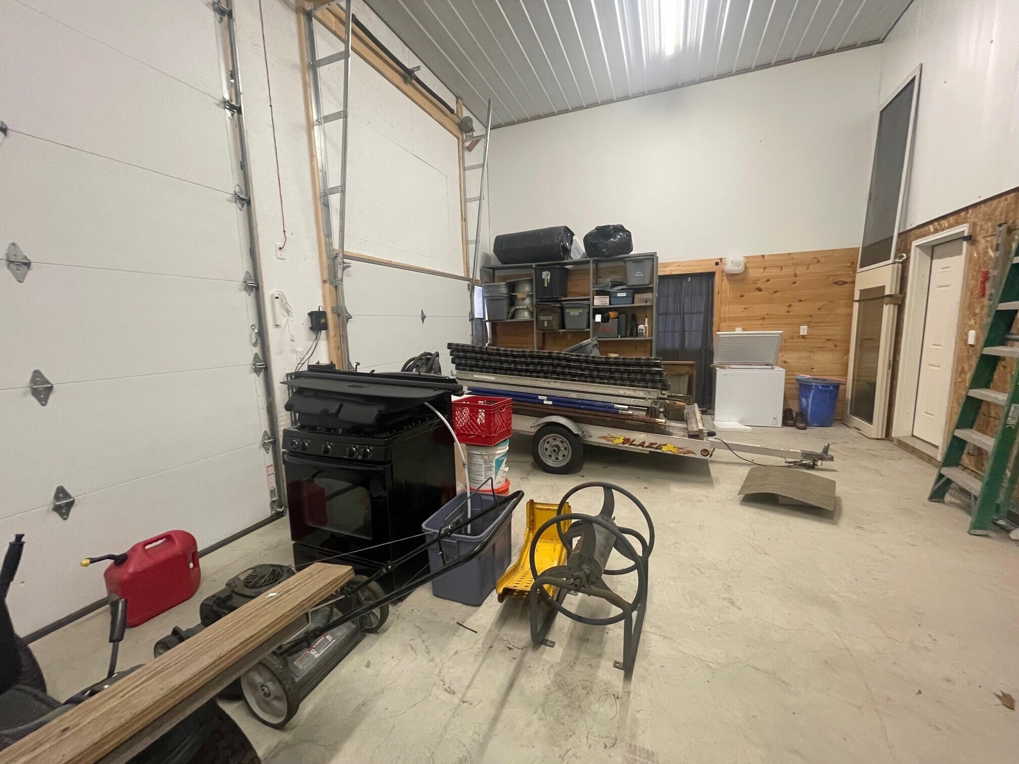 700 Old County Road Etna, ME 04434 - Photo 8 of 19 8