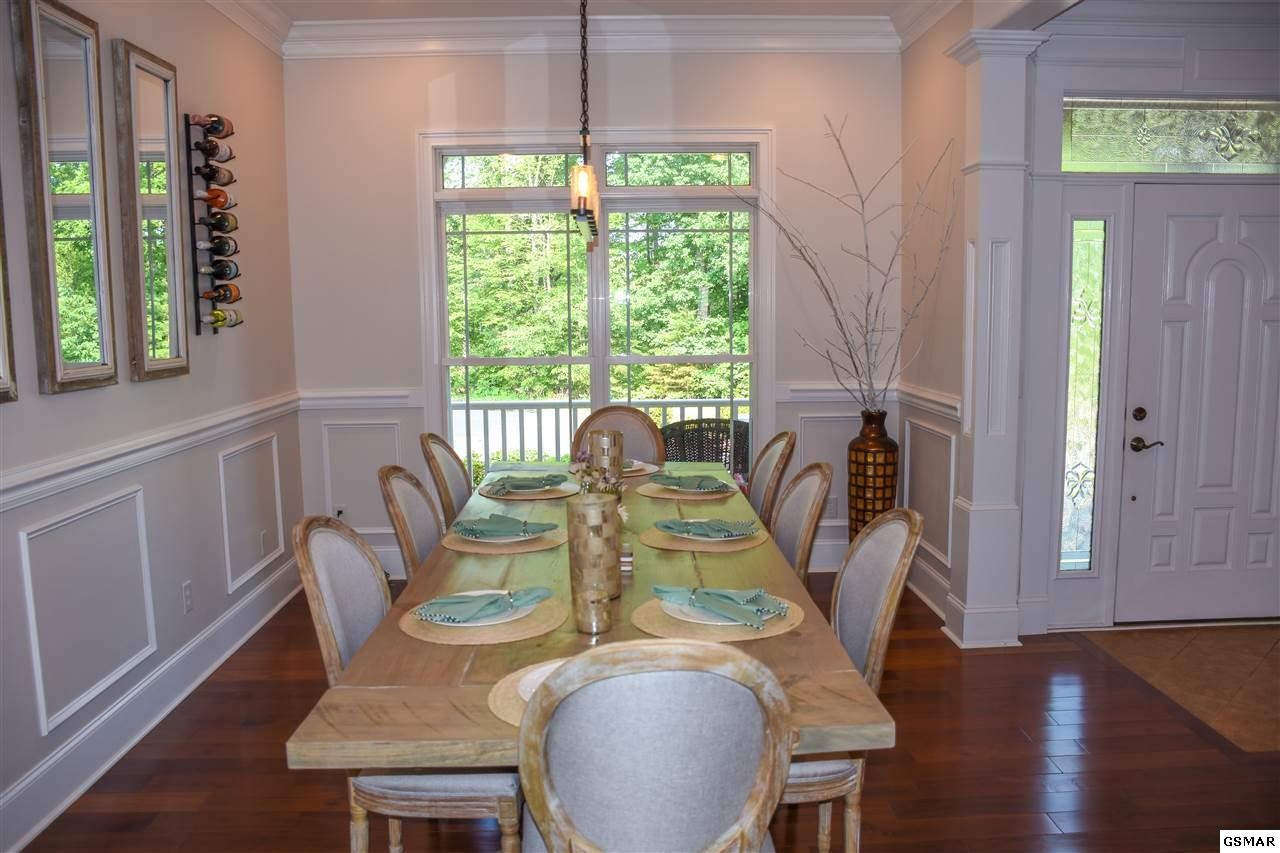 1618 Riceland Drive Sevierville, TN 37862 - Photo 9 of 36 Gallery Image 9