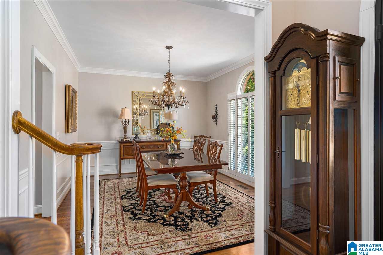422 Woodward Road Trussville, AL 35173 - Photo 7 of 50