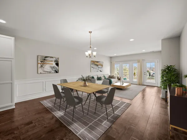 $2,350 | 5508 Arbor Chase Drive, Ann Arbor, MI 48103