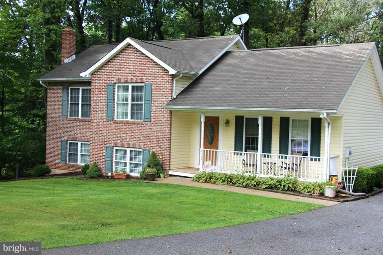3712 Buffalo Road New Windsor, MD 21776 - Photo 1 of 27 Exterior (Front)