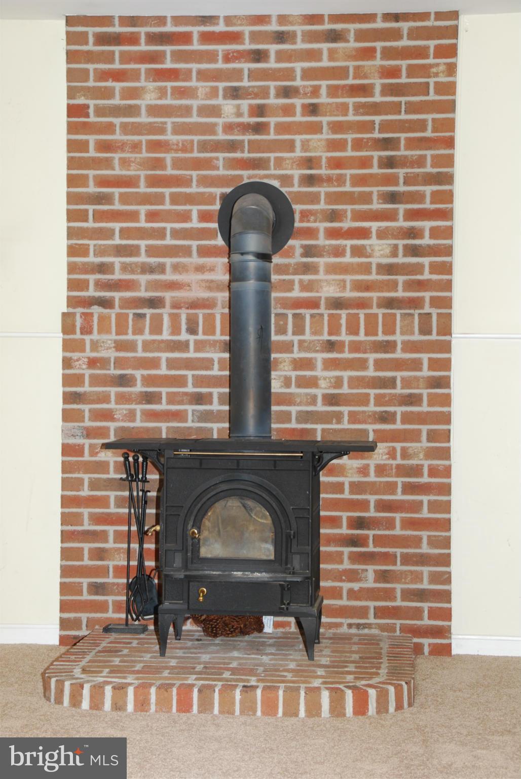 3712 Buffalo Road New Windsor, MD 21776 - Photo 27 of 27 Interior (General)