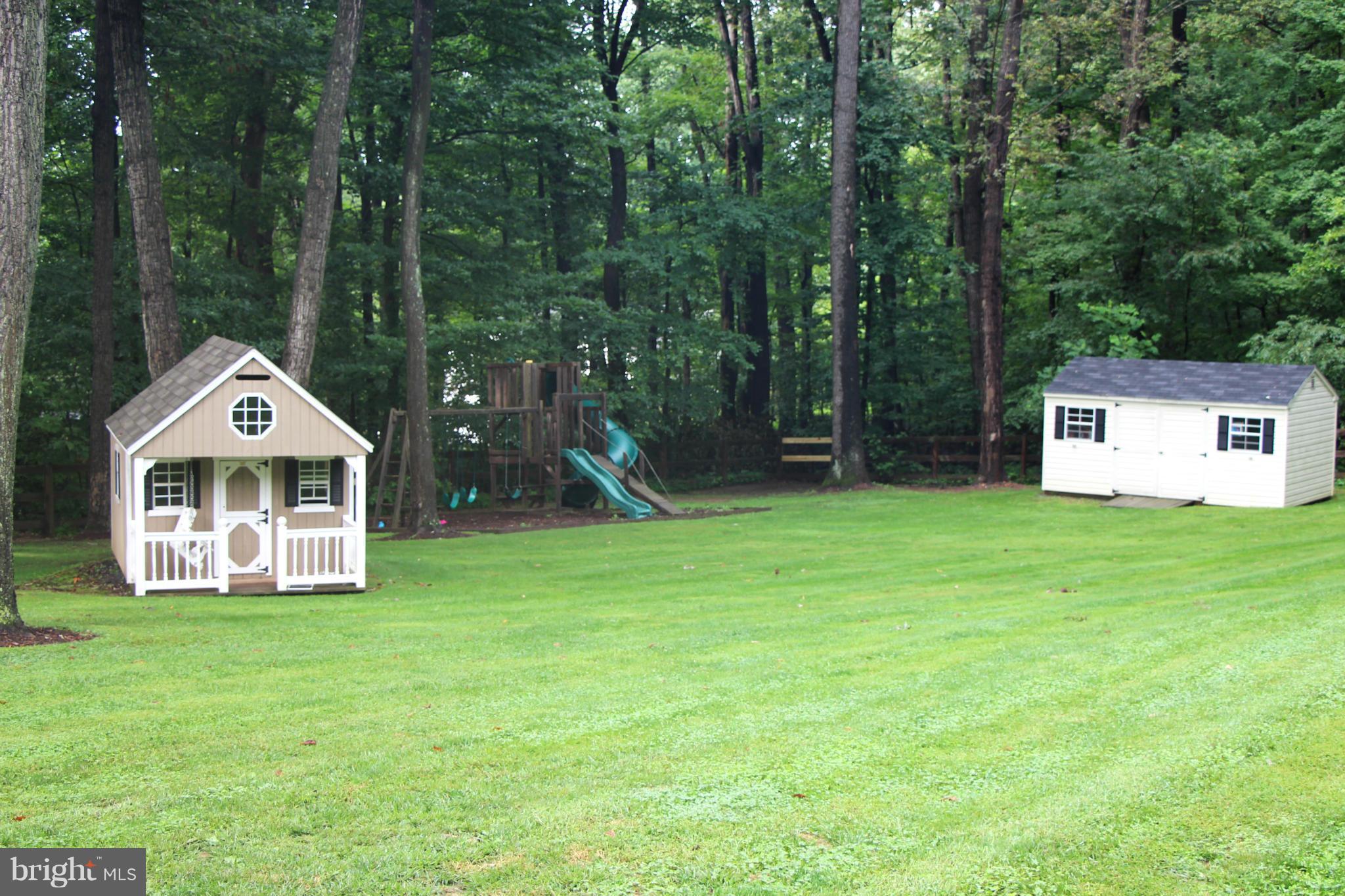 3712 Buffalo Road New Windsor, MD 21776 - Photo 4 of 27 Exterior (Rear)