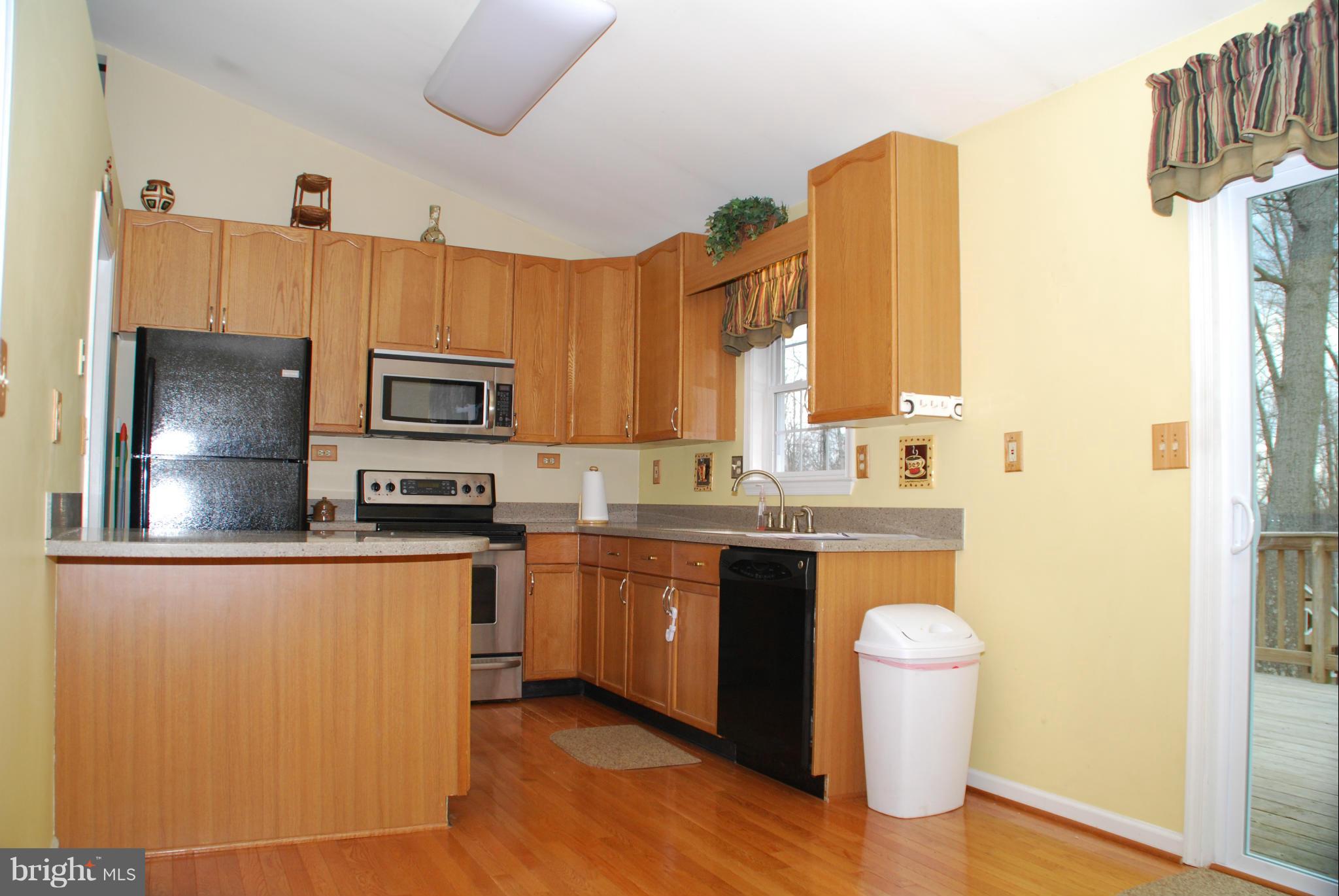 3712 Buffalo Road New Windsor, MD 21776 - Photo 7 of 27 Kitchen