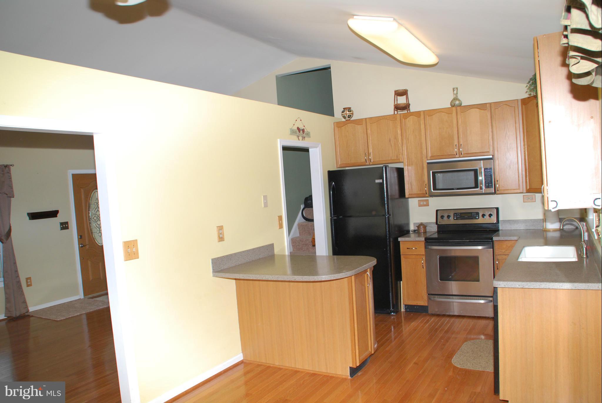 3712 Buffalo Road New Windsor, MD 21776 - Photo 8 of 27 Kitchen