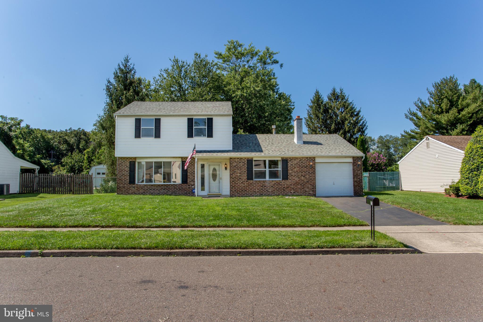 23 Dawn Road Levittown, PA 19056 - Photo 3 of 63