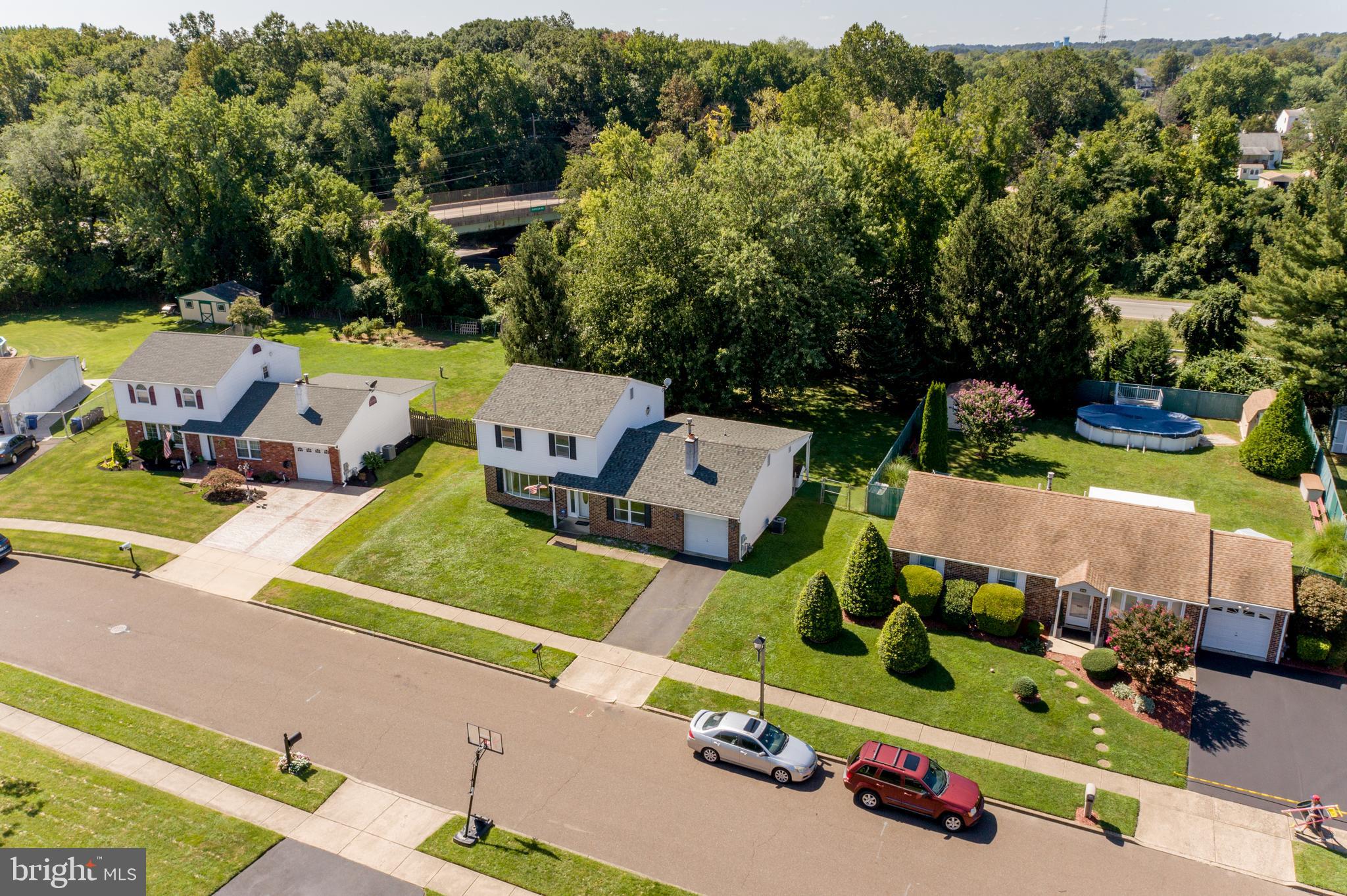 23 Dawn Road Levittown, PA 19056 - Photo 57 of 63