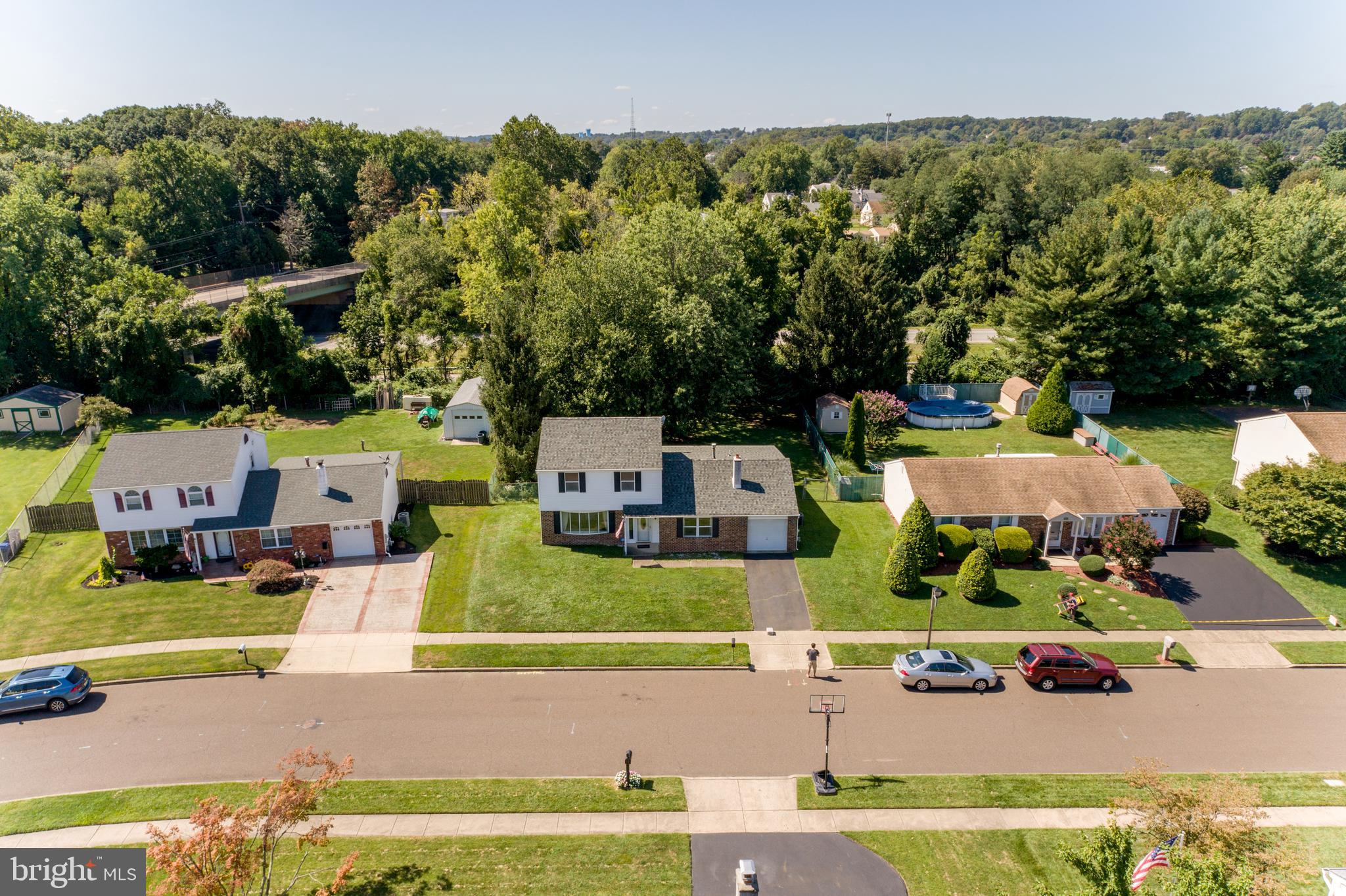 23 Dawn Road Levittown, PA 19056 - Photo 58 of 63
