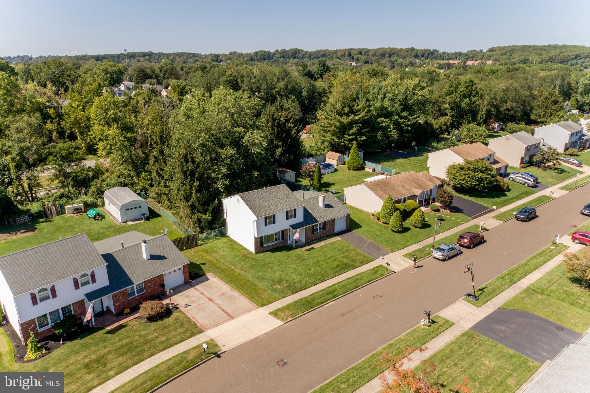 23 Dawn Road Levittown, PA 19056 - Photo 59 of 63