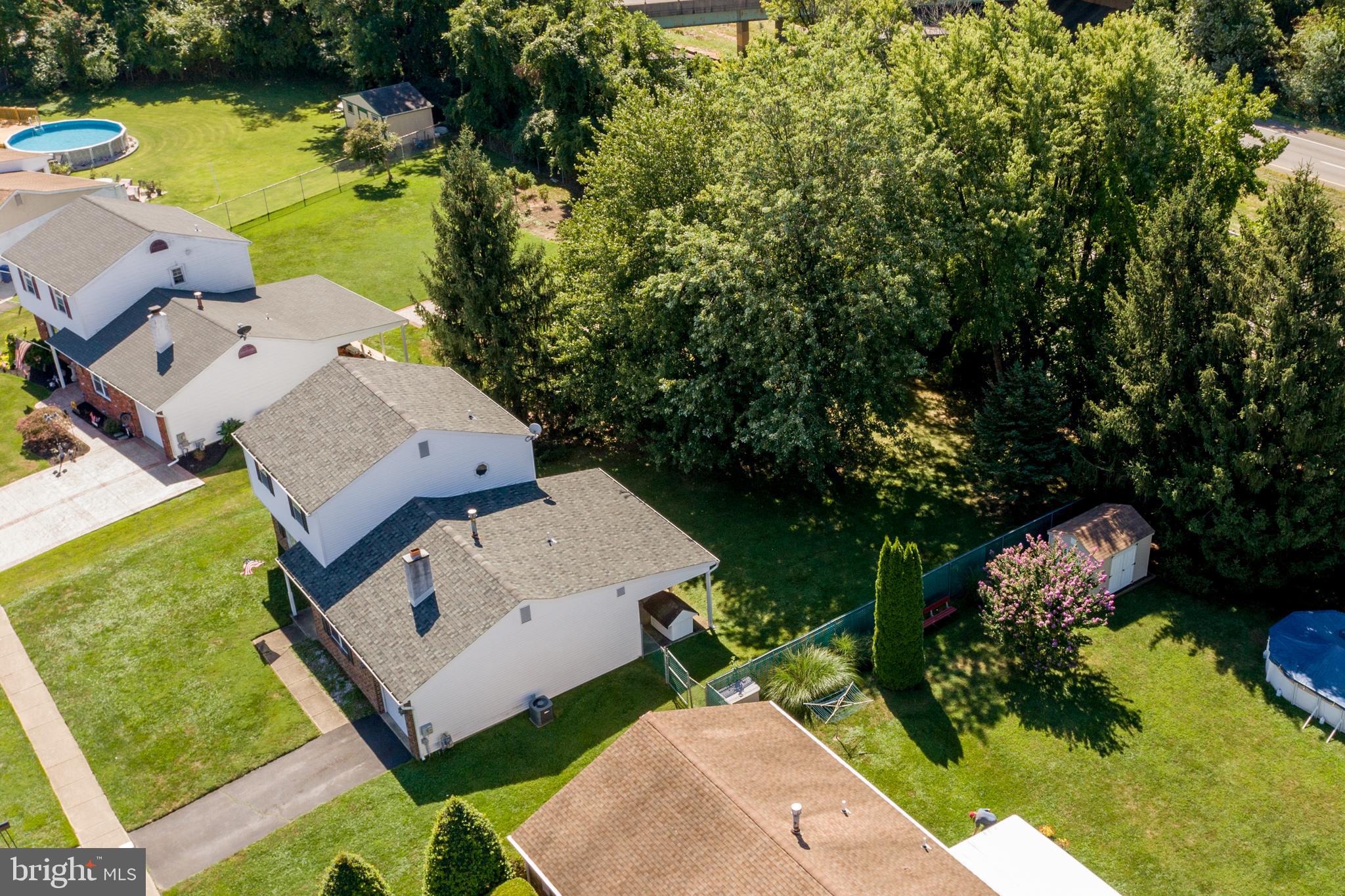 23 Dawn Road Levittown, PA 19056 - Photo 61 of 63