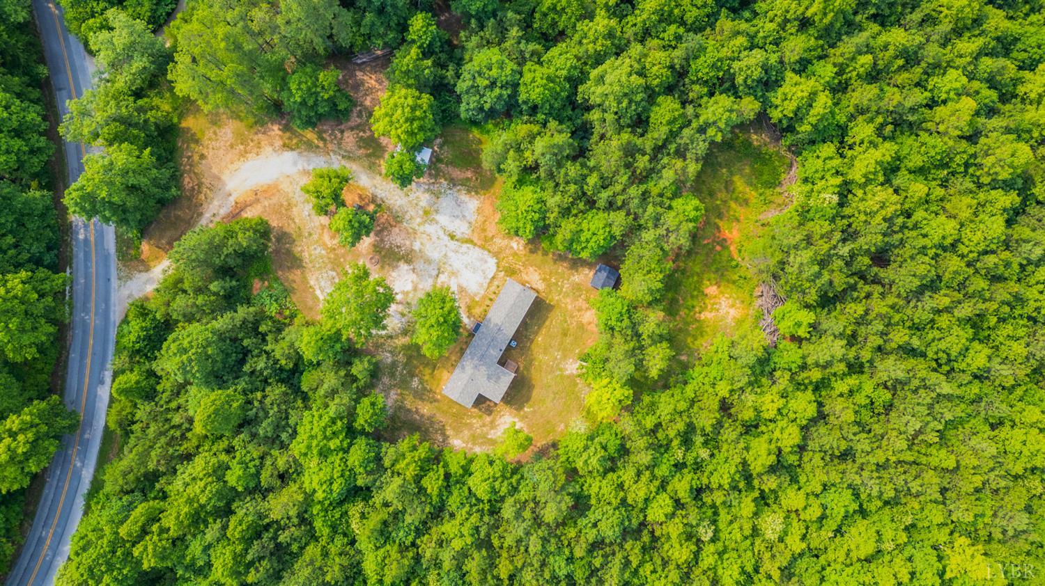 4560 Tye River Road Amherst, VA 24521 - Photo 30 of 40