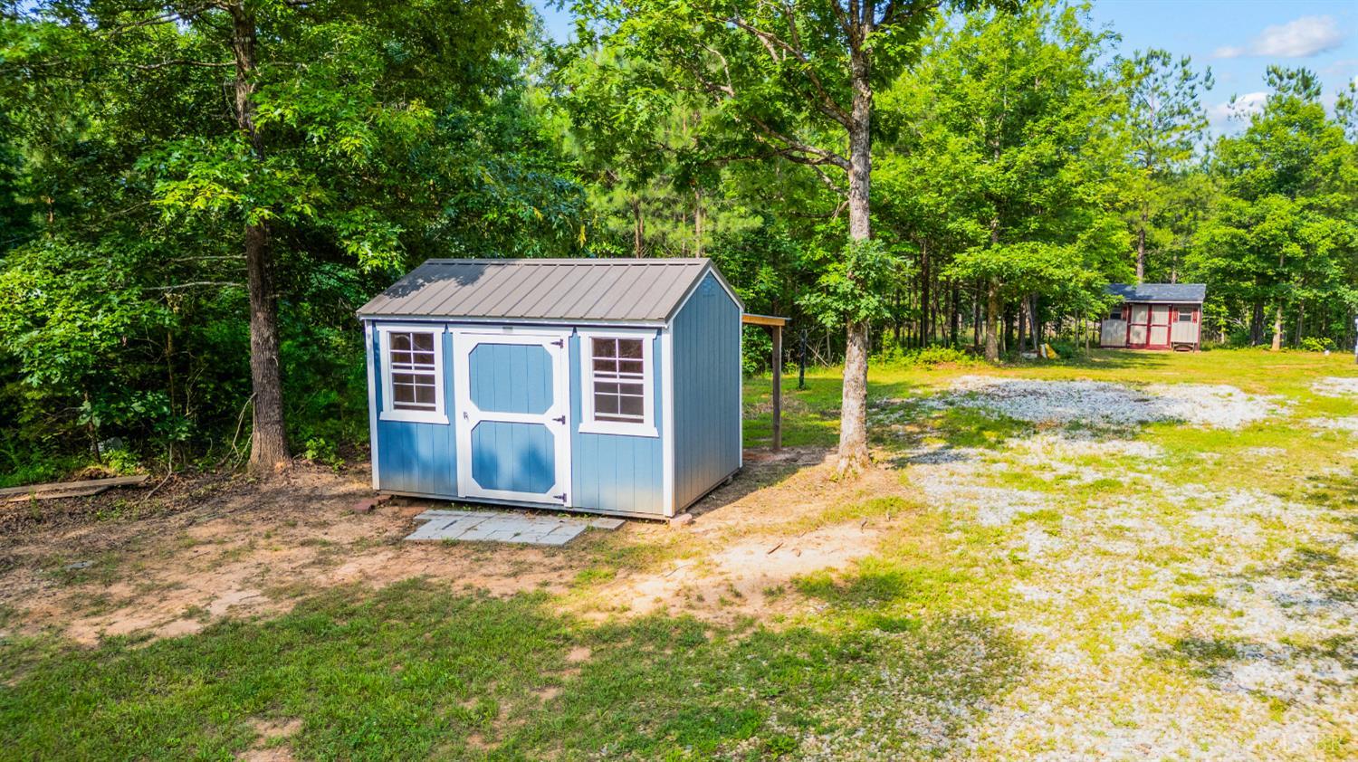 4560 Tye River Road Amherst, VA 24521 - Photo 32 of 40 a house view with a outdoor space