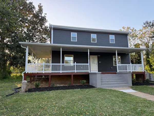 $415,000 | 1530 Lafayette Boulevard Northwest, Roanoke, VA 24017
