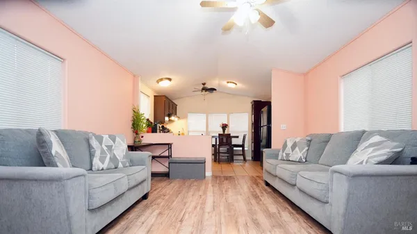 $150,000 | 5379 Old Redwood Highway, Unit 14, Santa Rosa, CA 95403