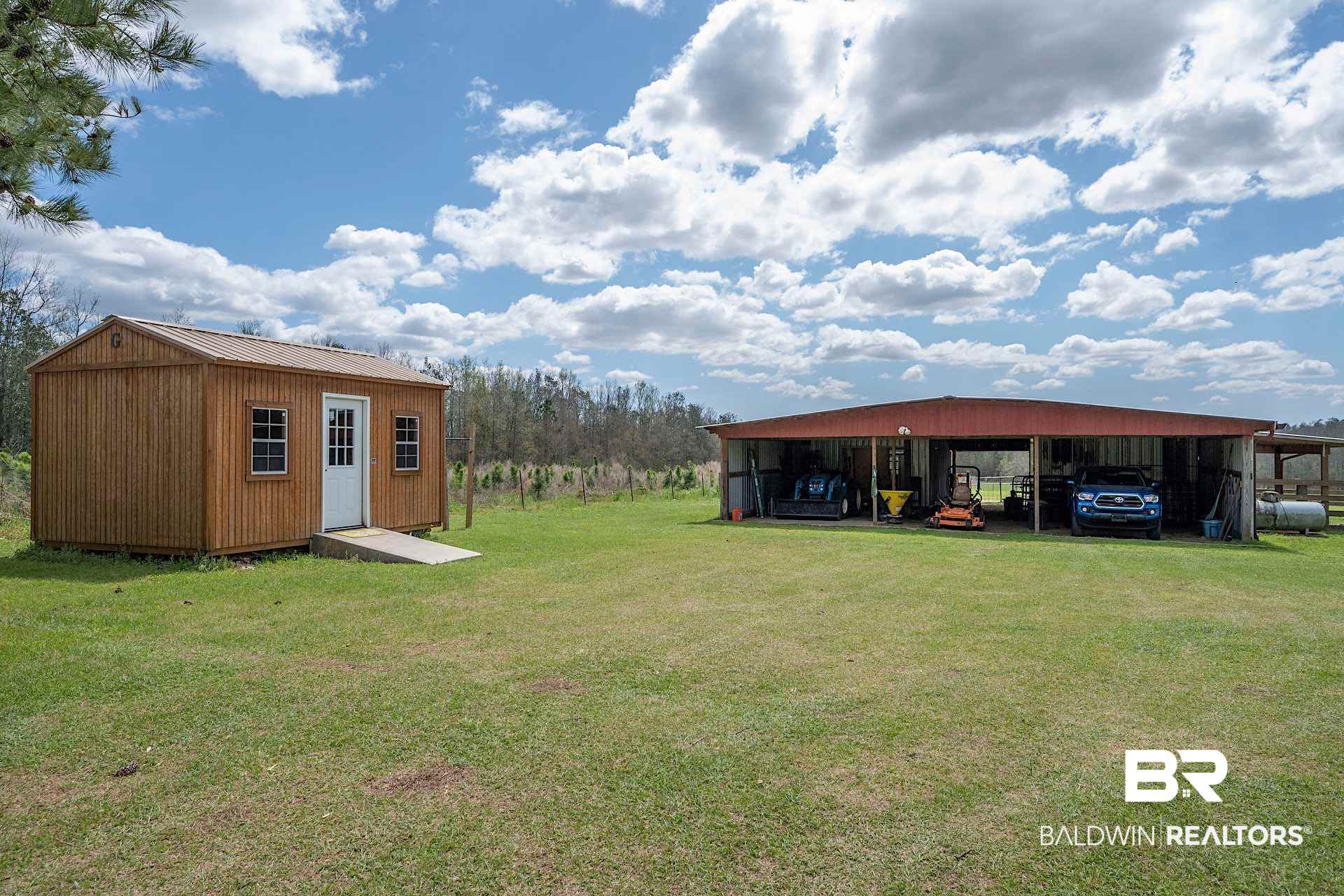 23211 Tony Wallace Road Robertsdale, AL 36567 - Photo 27 of 41 Gallery Image 27