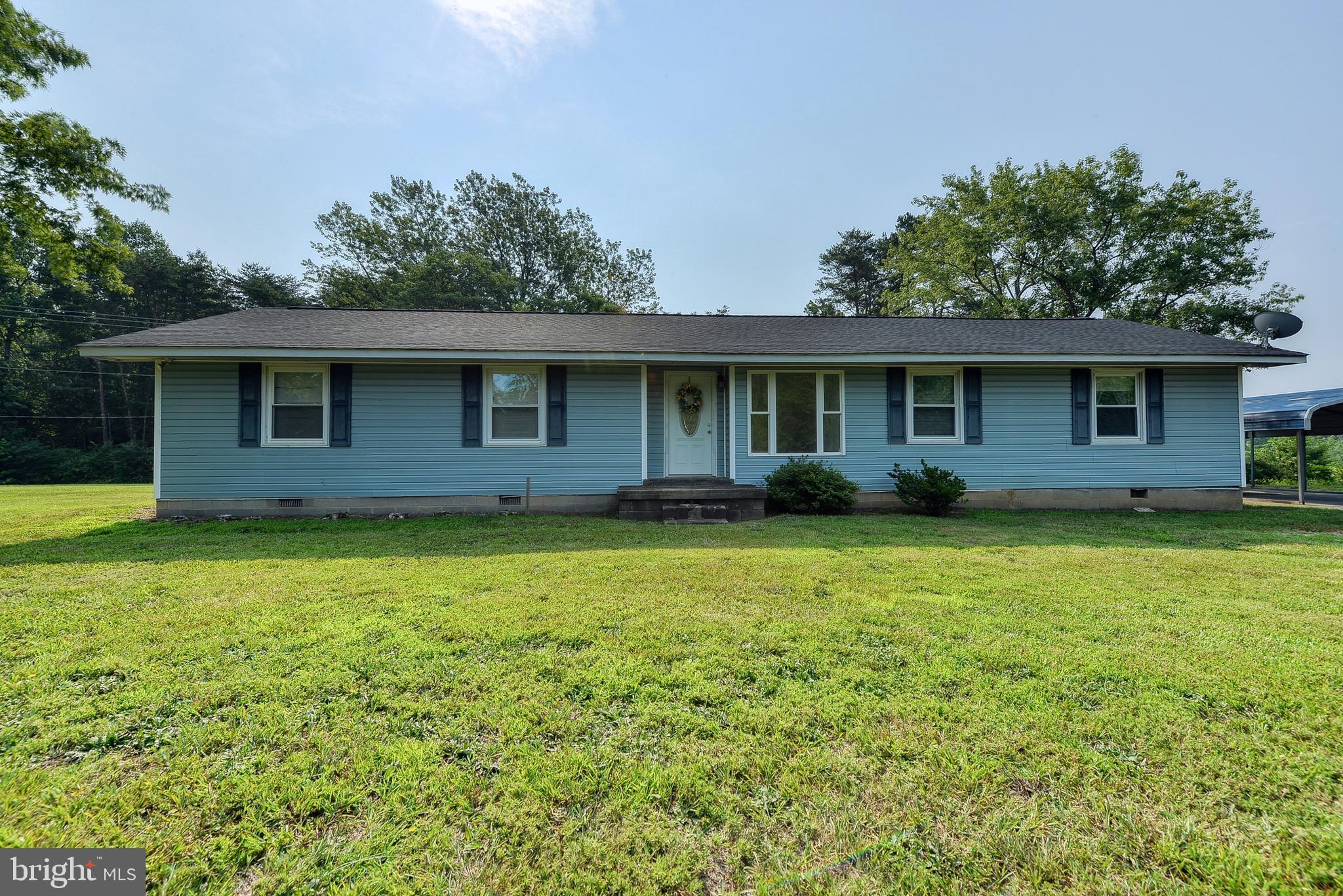 33 Johnny Hall Road Mineral, VA 23117 - Photo 1 of 56