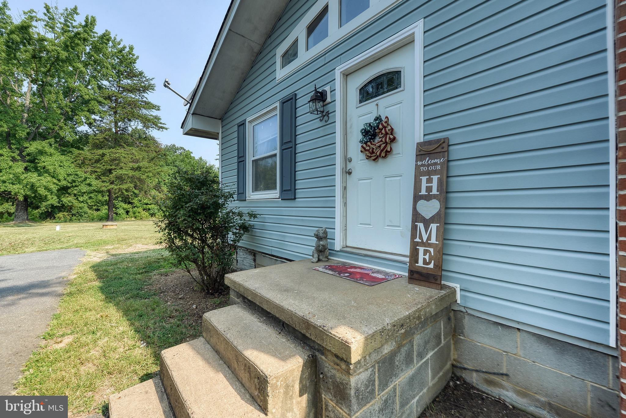 33 Johnny Hall Road Mineral, VA 23117 - Photo 11 of 56