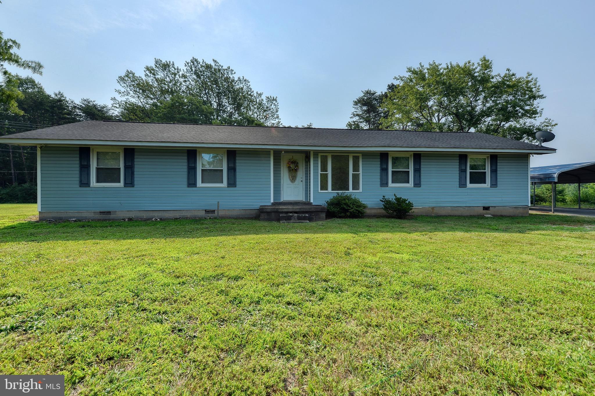 33 Johnny Hall Road Mineral, VA 23117 - Photo 3 of 56
