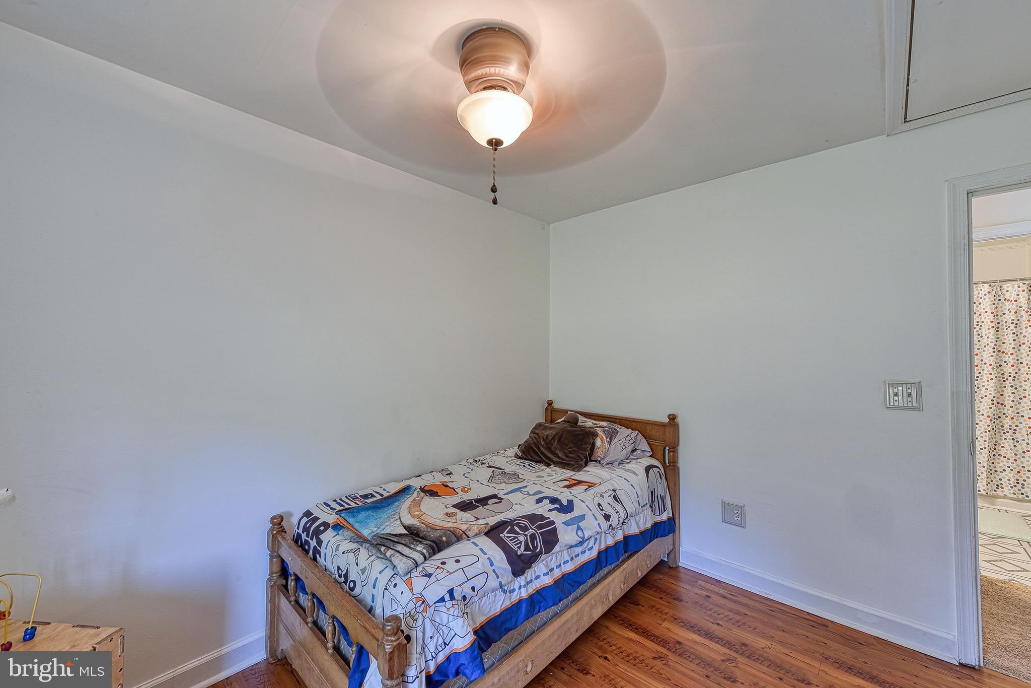 33 Johnny Hall Road Mineral, VA 23117 - Photo 36 of 56