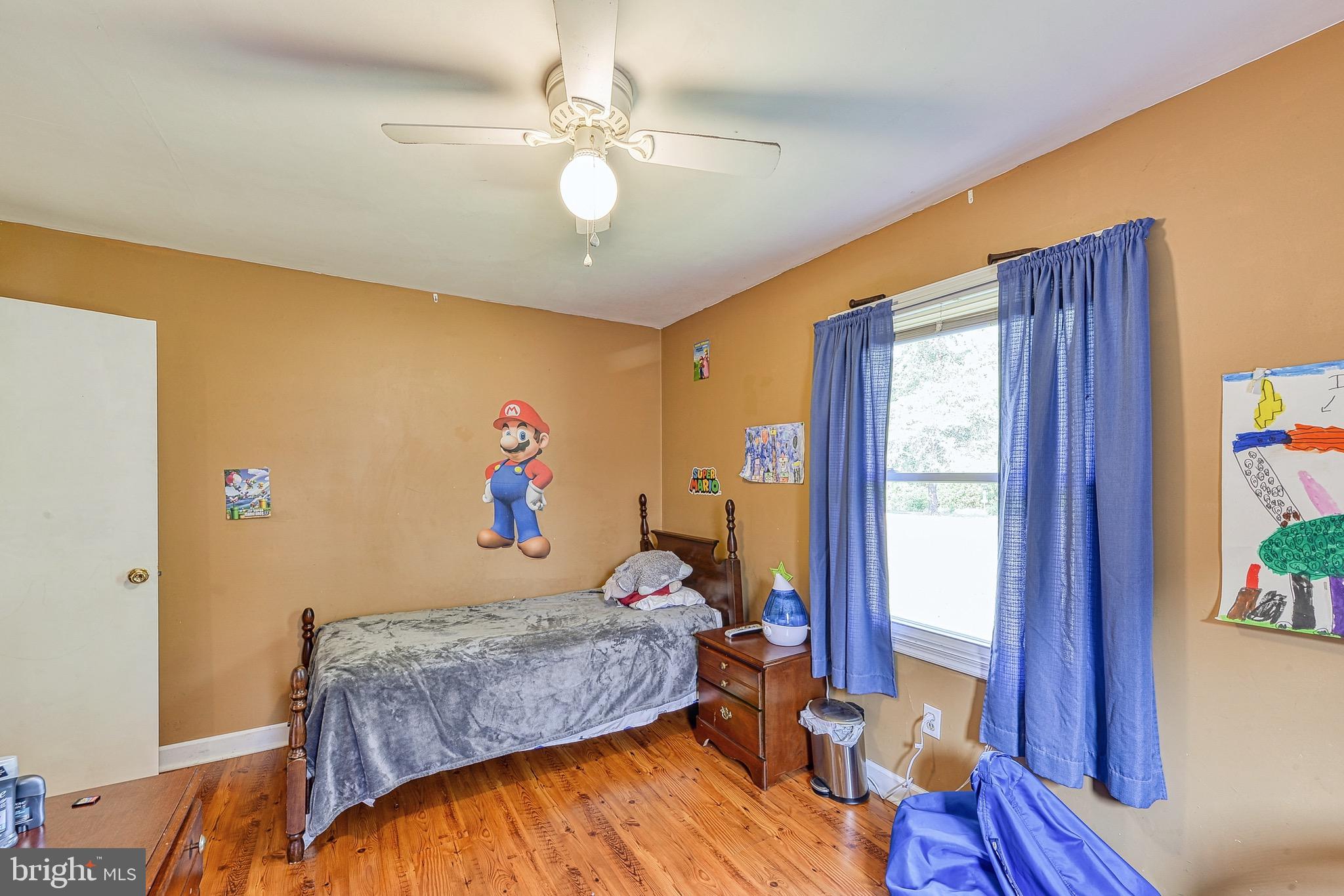 33 Johnny Hall Road Mineral, VA 23117 - Photo 42 of 56