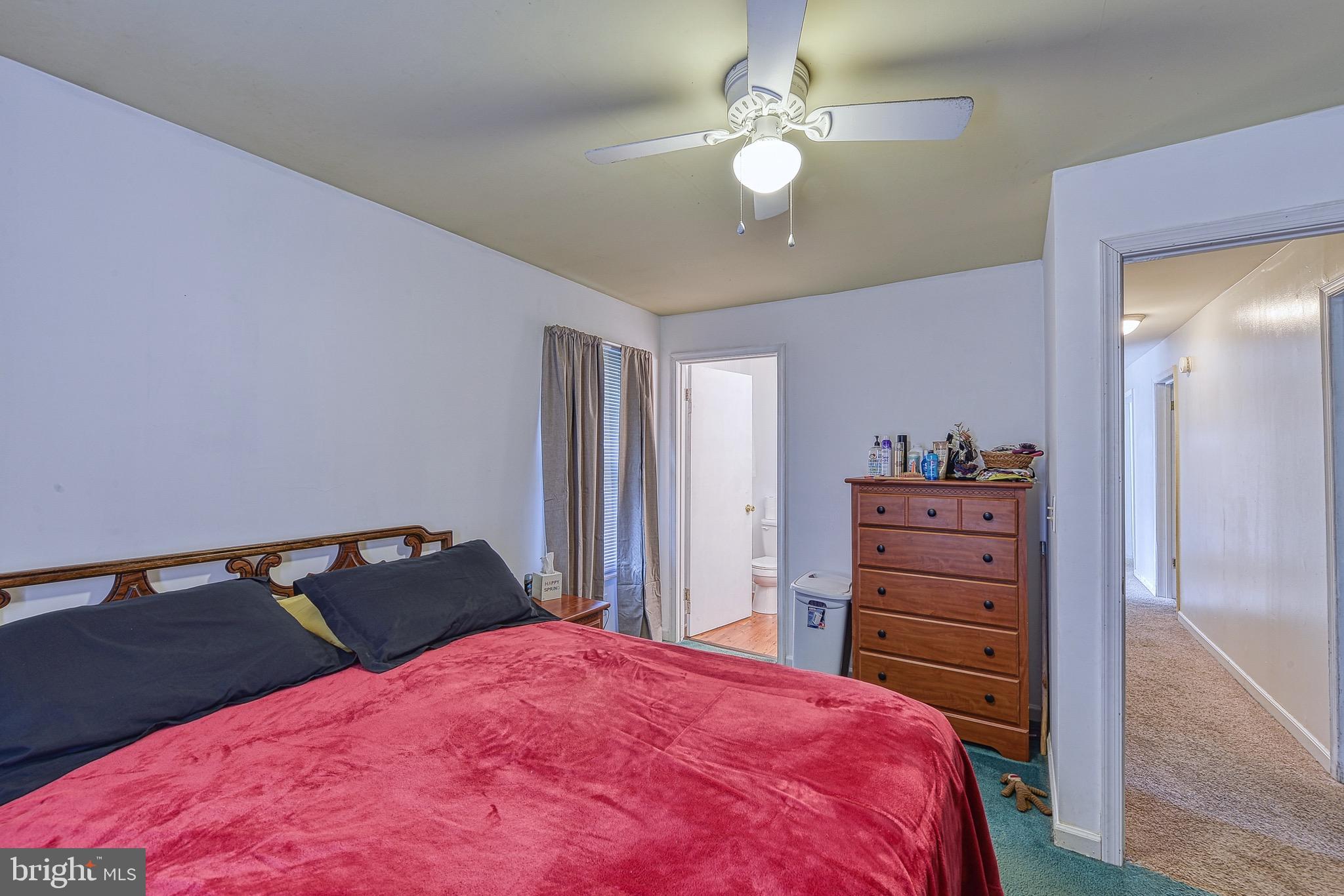 33 Johnny Hall Road Mineral, VA 23117 - Photo 45 of 56
