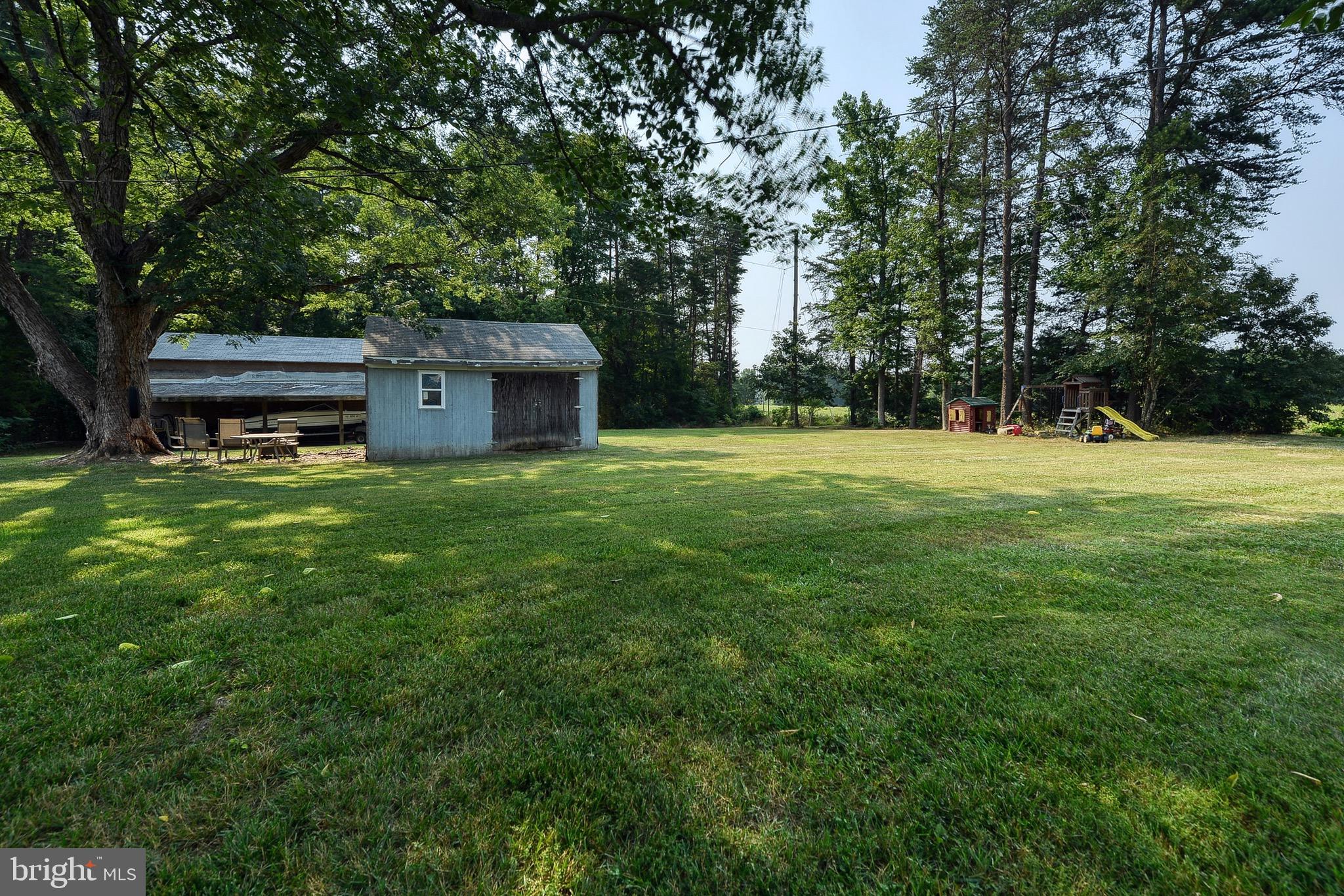 33 Johnny Hall Road Mineral, VA 23117 - Photo 49 of 56