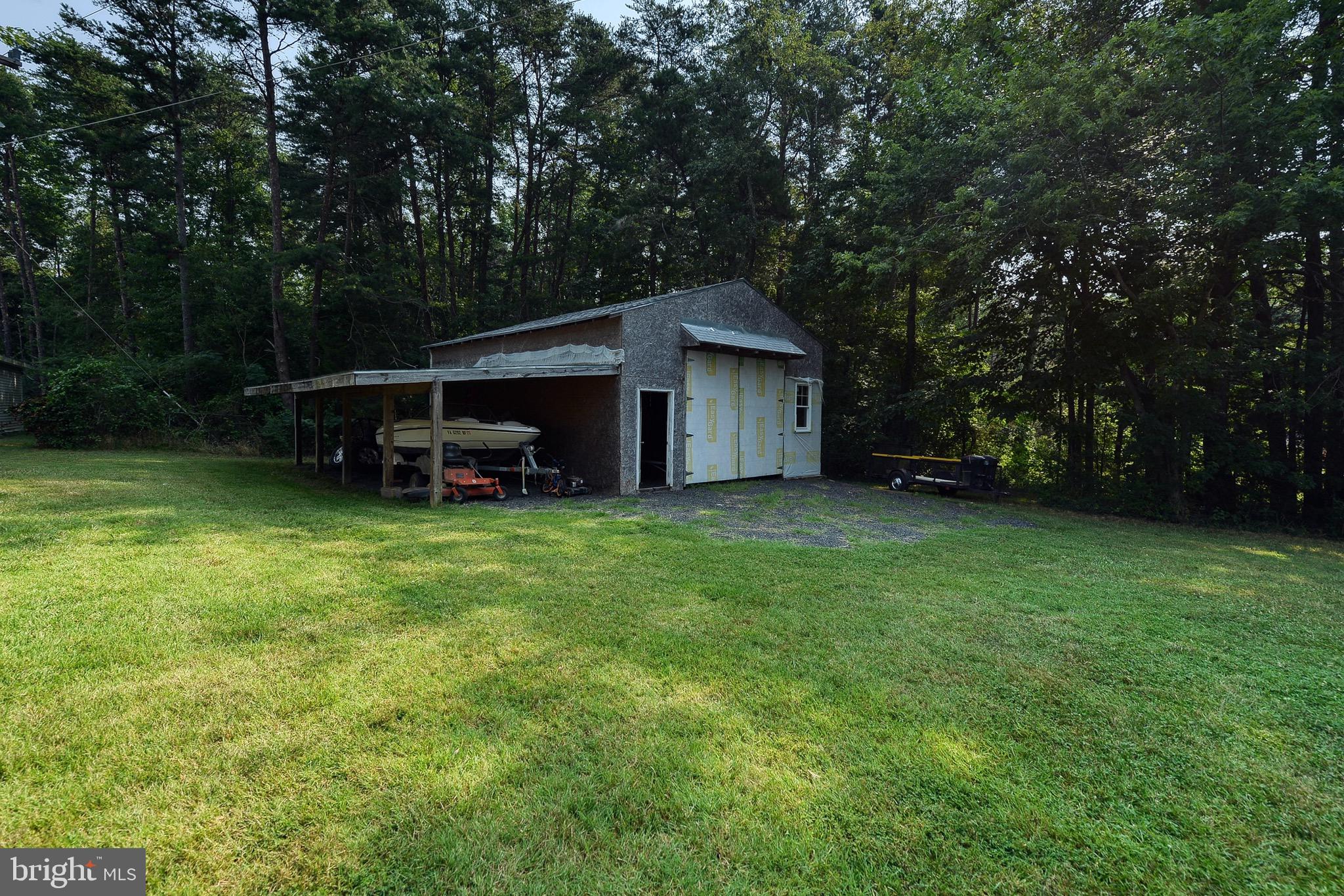 33 Johnny Hall Road Mineral, VA 23117 - Photo 51 of 56