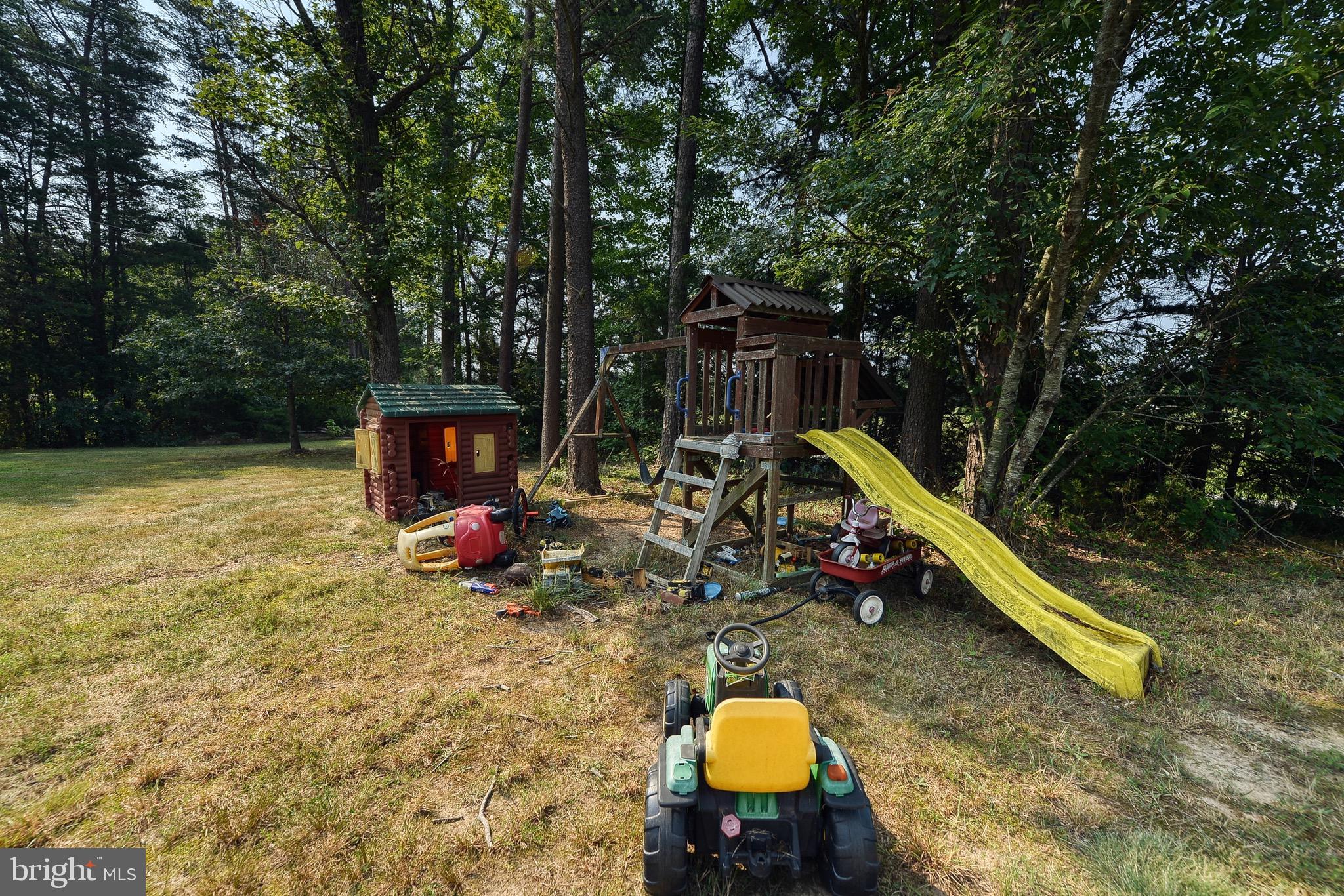33 Johnny Hall Road Mineral, VA 23117 - Photo 54 of 56