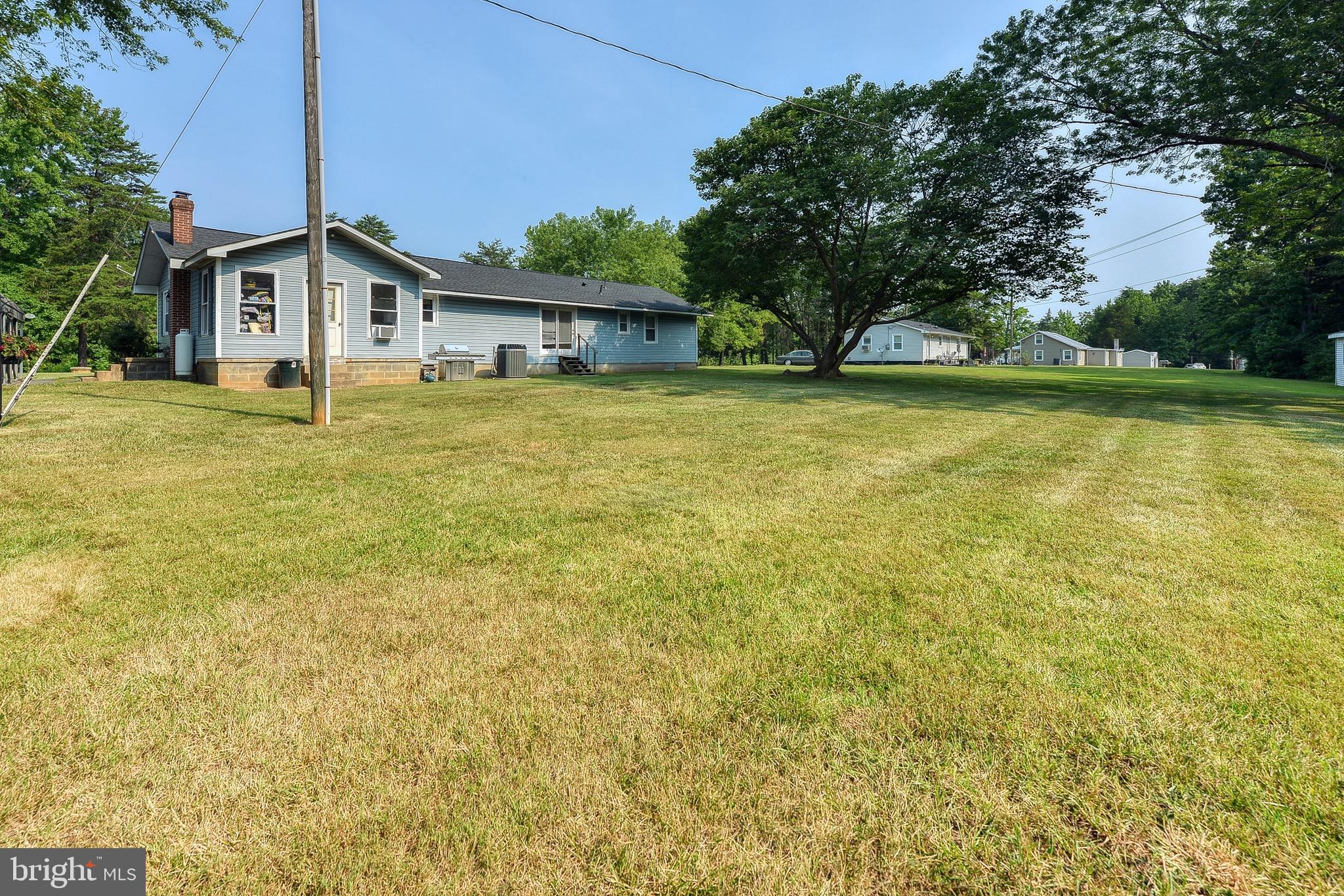 33 Johnny Hall Road Mineral, VA 23117 - Photo 56 of 56