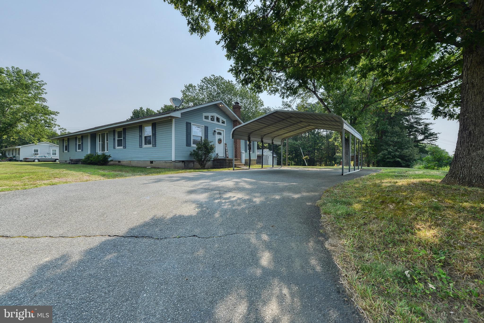 33 Johnny Hall Road Mineral, VA 23117 - Photo 7 of 56