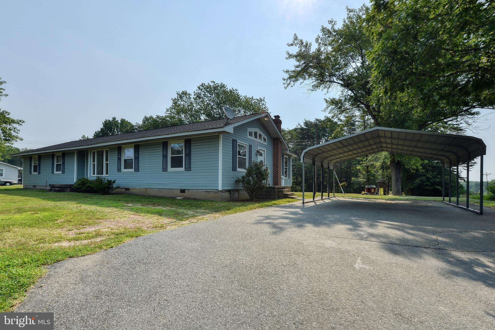 33 Johnny Hall Road Mineral, VA 23117 - Photo 8 of 56