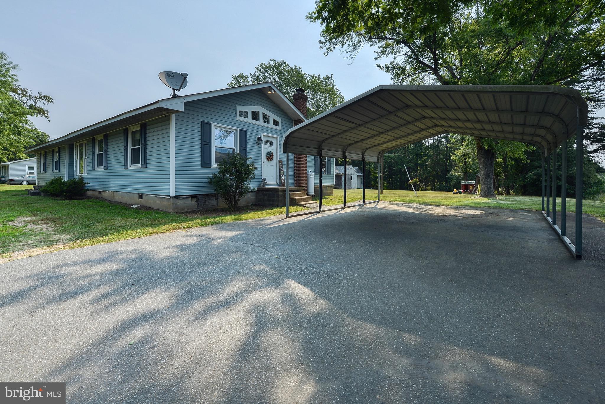 33 Johnny Hall Road Mineral, VA 23117 - Photo 9 of 56