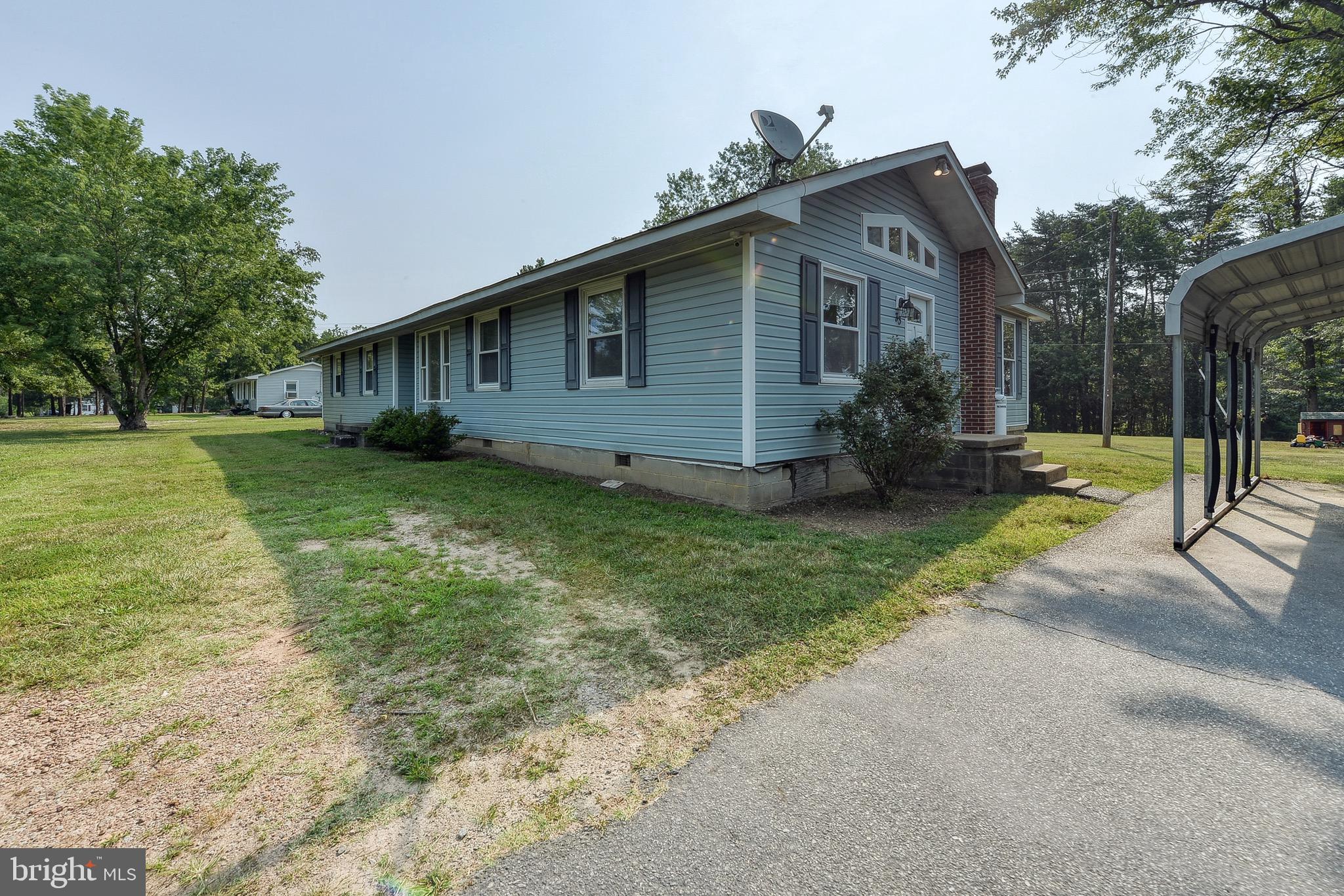 33 Johnny Hall Road Mineral, VA 23117 - Photo 10 of 56