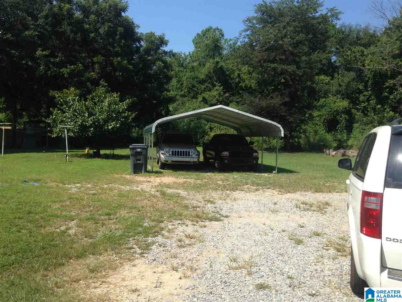 5402 Glade Road Anniston, AL 36206 - Photo 6 of 7