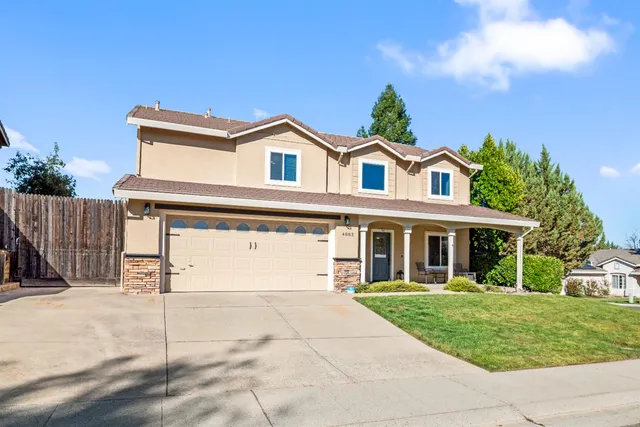 $750,000 | 4883 Canfield Circle, Cameron Park, CA 95682