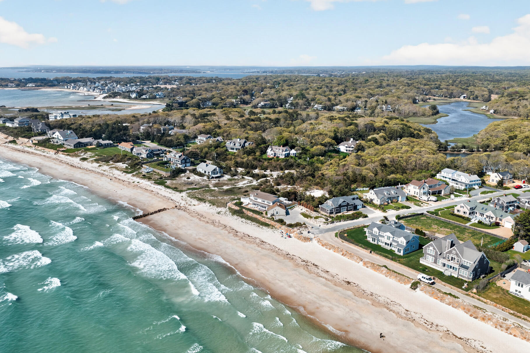 76 Santuit Road North Falmouth, MA 02556 - Photo 41 of 44 43
