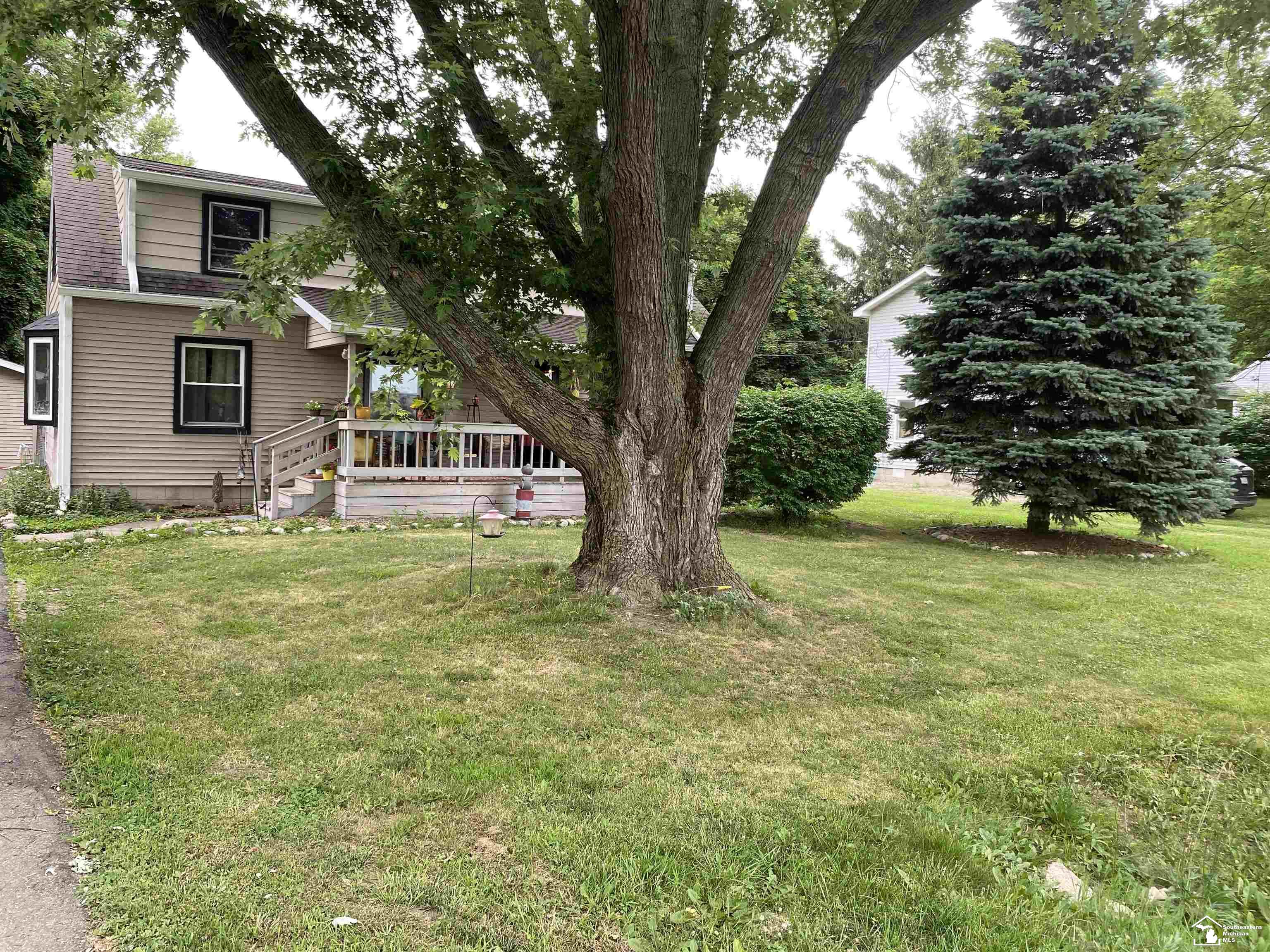 15427 Keegan Road Monroe, MI 48161 - Photo 12 of 13